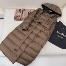 Max Mara Down Jackets